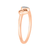 14K Rose Gold~JK | SI2/I1, 10K Rose Gold~JK | SI2/I1