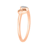 14K Rose Gold~JK | SI2/I1, 10K Rose Gold~JK | SI2/I1