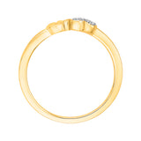 14K Yellow Gold~JK | SI2/I1, 10K Yellow Gold~JK | SI2/I1