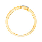 14K Yellow Gold~JK | SI2/I1, 10K Yellow Gold~JK | SI2/I1