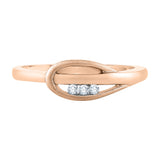 14K Rose Gold~JK | SI2/I1, 10K Rose Gold~JK | SI2/I1