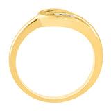 14K Yellow Gold~JK | SI2/I1, 10K Yellow Gold~JK | SI2/I1