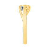 14K Yellow Gold~JK | SI2/I1, 10K Yellow Gold~JK | SI2/I1