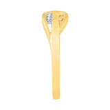 14K Yellow Gold~JK | SI2/I1, 10K Yellow Gold~JK | SI2/I1