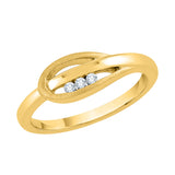 14K Yellow Gold~JK | SI2/I1, 10K Yellow Gold~JK | SI2/I1