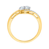 14K Yellow Gold~JK | SI2/I1, 10K Yellow Gold~JK | SI2/I1