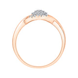14K Rose Gold~JK | SI2/I1, 10K Rose Gold~JK | SI2/I1
