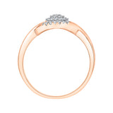14K Rose Gold~JK | SI2/I1, 10K Rose Gold~JK | SI2/I1