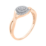 14K Rose Gold~JK | SI2/I1, 10K Rose Gold~JK | SI2/I1