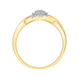 14K Yellow Gold~JK | SI2/I1, 10K Yellow Gold~JK | SI2/I1