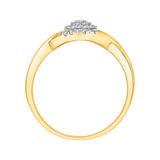 14K Yellow Gold~JK | SI2/I1, 10K Yellow Gold~JK | SI2/I1
