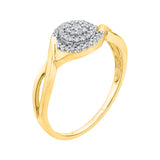 14K Yellow Gold~JK | SI2/I1, 10K Yellow Gold~JK | SI2/I1