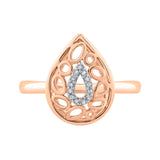 14K Rose Gold~JK | SI2/I1, 10K Rose Gold~JK | SI2/I1