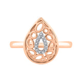 14K Rose Gold~JK | SI2/I1, 10K Rose Gold~JK | SI2/I1