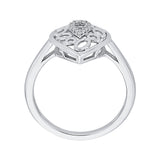 14K White Gold~JK | SI2/I1, 10K White Gold~JK | SI2/I1, Sterling Silver~JK | SI2/I1