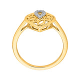 14K Yellow Gold~JK | SI2/I1, 10K Yellow Gold~JK | SI2/I1