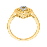14K Yellow Gold~JK | SI2/I1, 10K Yellow Gold~JK | SI2/I1