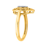 14K Yellow Gold~JK | SI2/I1, 10K Yellow Gold~JK | SI2/I1