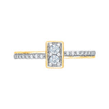 14K Yellow Gold~JK | SI2/I1, 10K Yellow Gold~JK | SI2/I1