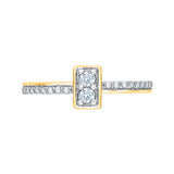 14K Yellow Gold~JK | SI2/I1, 10K Yellow Gold~JK | SI2/I1