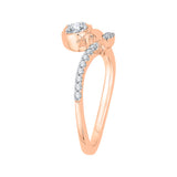 14K Rose Gold~JK | SI2/I1, 10K Rose Gold~JK | SI2/I1
