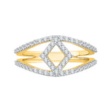 14K Yellow Gold~JK | SI2/I1, 10K Yellow Gold~JK | SI2/I1