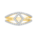 14K Yellow Gold~JK | SI2/I1, 10K Yellow Gold~JK | SI2/I1