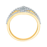 14K Yellow Gold~JK | SI2/I1, 10K Yellow Gold~JK | SI2/I1