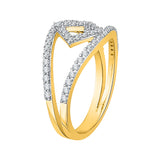 14K Yellow Gold~JK | SI2/I1, 10K Yellow Gold~JK | SI2/I1