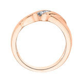 14K Rose Gold~JK | SI2/I1, 10K Rose Gold~JK | SI2/I1