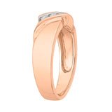 14K Rose Gold~JK | SI2/I1, 10K Rose Gold~JK | SI2/I1