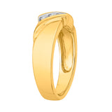 14K Yellow Gold~JK | SI2/I1, 10K Yellow Gold~JK | SI2/I1
