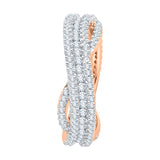 14K Rose Gold~JK | SI2/I1, 10K Rose Gold~JK | SI2/I1