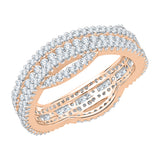 14K Rose Gold~JK | SI2/I1, 10K Rose Gold~JK | SI2/I1