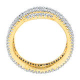 14K Yellow Gold~JK | SI2/I1, 10K Yellow Gold~JK | SI2/I1