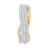 14K Yellow Gold~JK | SI2/I1, 10K Yellow Gold~JK | SI2/I1