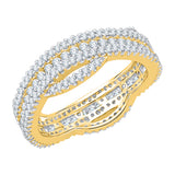 14K Yellow Gold~JK | SI2/I1, 10K Yellow Gold~JK | SI2/I1