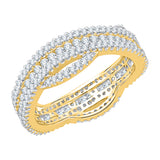 14K Yellow Gold~JK | SI2/I1, 10K Yellow Gold~JK | SI2/I1