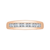 14K Rose Gold~JK | SI2/I1, 10K Rose Gold~JK | SI2/I1