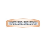 14K Rose Gold~JK | SI2/I1, 10K Rose Gold~JK | SI2/I1