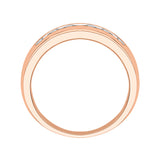 14K Rose Gold~JK | SI2/I1, 10K Rose Gold~JK | SI2/I1