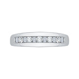14K White Gold~JK | SI2/I1, 10K White Gold~JK | SI2/I1, Sterling Silver~JK | SI2/I1