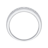 14K White Gold~JK | SI2/I1, 10K White Gold~JK | SI2/I1, Sterling Silver~JK | SI2/I1