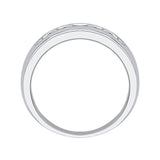 14K White Gold~JK | SI2/I1, 10K White Gold~JK | SI2/I1, Sterling Silver~JK | SI2/I1