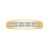 14K Yellow Gold~JK | SI2/I1, 10K Yellow Gold~JK | SI2/I1