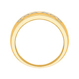 14K Yellow Gold~JK | SI2/I1, 10K Yellow Gold~JK | SI2/I1