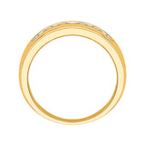 14K Yellow Gold~JK | SI2/I1, 10K Yellow Gold~JK | SI2/I1