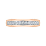 14K Rose Gold~JK | SI2/I1, 10K Rose Gold~JK | SI2/I1