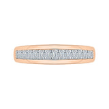 14K Rose Gold~JK | SI2/I1, 10K Rose Gold~JK | SI2/I1