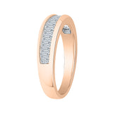 14K Rose Gold~JK | SI2/I1, 10K Rose Gold~JK | SI2/I1